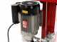 Ceccato BULL SPLE 6L -  Electric Log Splitter - Vertical - 230V