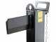 Ceccato BULL SPLE 6L -  Electric Log Splitter - Vertical - 230V