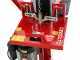 Ceccato BULL SPLE 6L -  Electric Log Splitter - Vertical - 230V