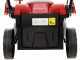GeoTech TTD 380 B-MW Electric Lawn Mower