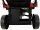 GeoTech TTD 380 B-MW Electric Lawn Mower