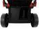 GeoTech TTD 380 B-MW Electric Lawn Mower