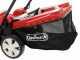 GeoTech TTD 380 B-MW Electric Lawn Mower