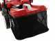 GeoTech TTD 380 B-MW Electric Lawn Mower
