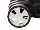 GeoTech TTD 380 B-MW Electric Lawn Mower