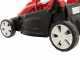 GeoTech TTD 380 B-MW Electric Lawn Mower