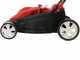 GeoTech TTD 380 B-MW Electric Lawn Mower