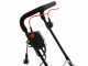 GeoTech TTD 380 B-MW Electric Lawn Mower