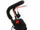 GeoTech TTD 380 B-MW Electric Lawn Mower
