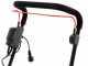 GeoTech TTD 380 B-MW Electric Lawn Mower