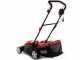 GeoTech TTD 380 B-MW Electric Lawn Mower
