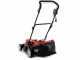 GeoTech TTD 380 B-MW Electric Lawn Mower