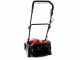 GeoTech TTD 380 B-MW Electric Lawn Mower