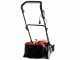 GeoTech TTD 380 B-MW Electric Lawn Mower
