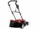 GeoTech TTD 380 B-MW Electric Lawn Mower