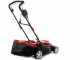 GeoTech TTD 380 B-MW Electric Lawn Mower
