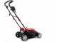 GeoTech TTD 380 B-MW Electric Lawn Mower