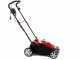 GeoTech TTD 380 B-MW Electric Lawn Mower