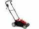 GeoTech TTD 380 B-MW Electric Lawn Mower