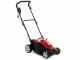 GeoTech TTD 380 B-MW Electric Lawn Mower