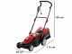 GeoTech TTD 380 B-MW Electric Lawn Mower