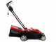 GeoTech TTD 380 B-MW Electric Lawn Mower