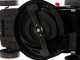 GeoTech TTD 380 B-MW Electric Lawn Mower