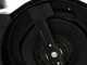 GeoTech TTD 380 B-MW Electric Lawn Mower