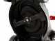 GeoTech TTD 380 B-MW Electric Lawn Mower