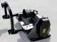 Blackstone BL 80 MSS - Tractor-mounted Flail Mower - Light Series - Manual Shift