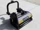 Blackstone BL 80 MSS - Tractor-mounted Flail Mower - Light Series - Manual Shift