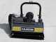 Blackstone BL 80 MSS - Tractor-mounted Flail Mower - Light Series - Manual Shift
