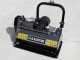 Blackstone BL 80 MSS - Tractor-mounted Flail Mower - Light Series - Manual Shift