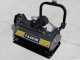 Blackstone BL 80 MSS - Tractor-mounted Flail Mower - Light Series - Manual Shift