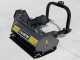 Blackstone BL 80 MSS - Tractor-mounted Flail Mower - Light Series - Manual Shift