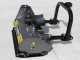 Blackstone BL 80 MSS - Tractor-mounted Flail Mower - Light Series - Manual Shift