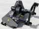 Blackstone BL 80 MSS - Tractor-mounted Flail Mower - Light Series - Manual Shift
