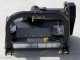 Blackstone BL 80 MSS - Tractor-mounted Flail Mower - Light Series - Manual Shift