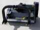 Blackstone BL 80 MSS - Tractor-mounted Flail Mower - Light Series - Manual Shift
