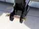 Blackstone BL 80 MSS - Tractor-mounted Flail Mower - Light Series - Manual Shift