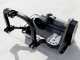 Blackstone BL 80 MSS - Tractor-mounted Flail Mower - Light Series - Manual Shift