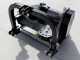 Blackstone BL 80 MSS - Tractor-mounted Flail Mower - Light Series - Manual Shift