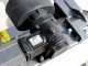 Blackstone BL 80 MSS - Tractor-mounted Flail Mower - Light Series - Manual Shift