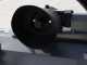 Blackstone BL 80 MSS - Tractor-mounted Flail Mower - Light Series - Manual Shift