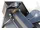 Blackstone BL 80 MSS - Tractor-mounted Flail Mower - Light Series - Manual Shift