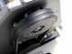 Blackstone BL 80 MSS - Tractor-mounted Flail Mower - Light Series - Manual Shift