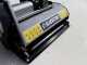 Blackstone BL 80 MSS - Tractor-mounted Flail Mower - Light Series - Manual Shift