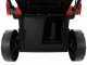 GeoTech TTD 430 B-MW Electric Lawn Mower