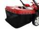GeoTech TTD 430 B-MW Electric Lawn Mower