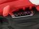 GeoTech TTD 430 B-MW Electric Lawn Mower